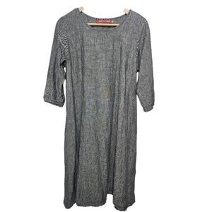 Pyne & Smith dress